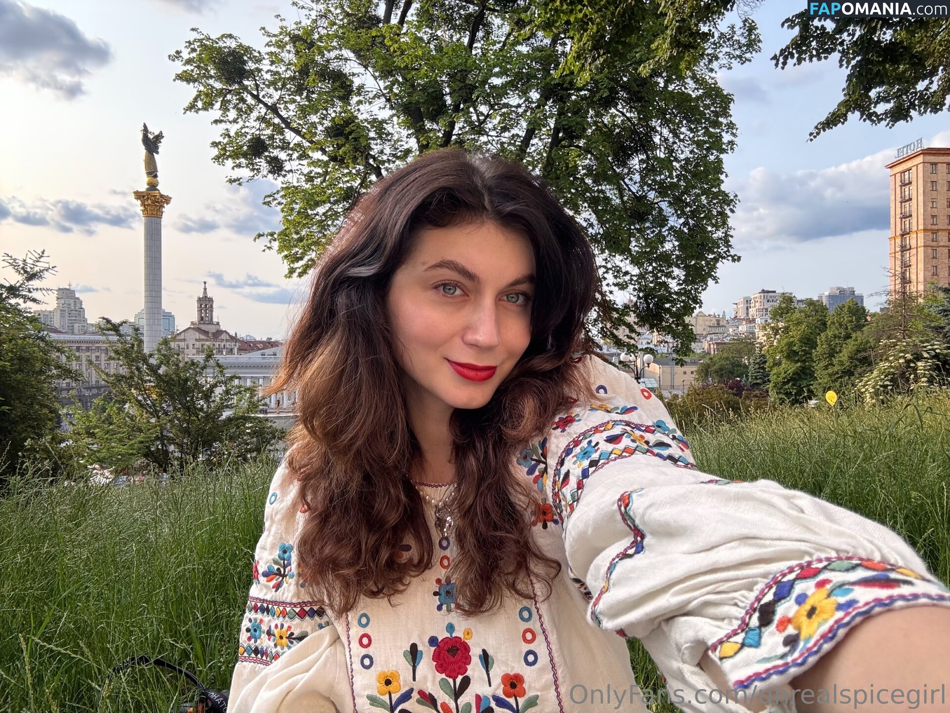 unrealspicegirl Nago OnlyFans  Przeciekłe zdjęcie #14