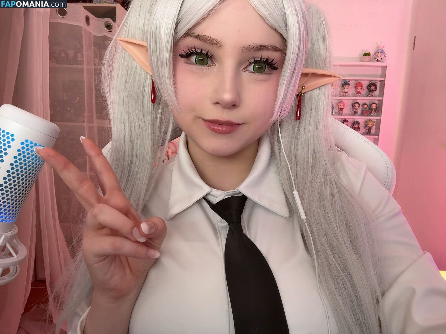 Upminaa Nago OnlyFans  Przeciekłe zdjęcie #6