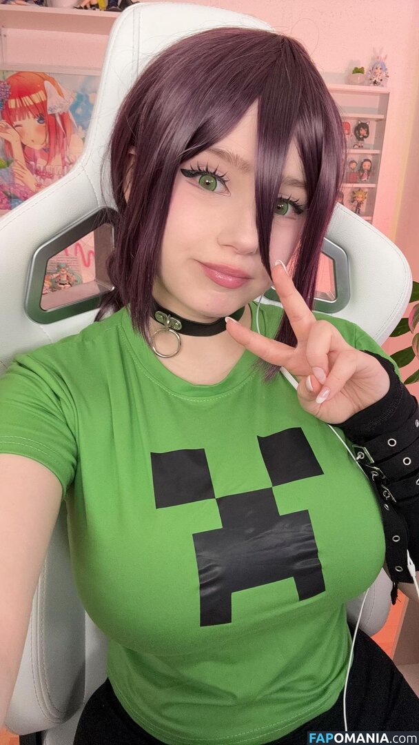 Upminaa Nago OnlyFans  Przeciekłe zdjęcie #14