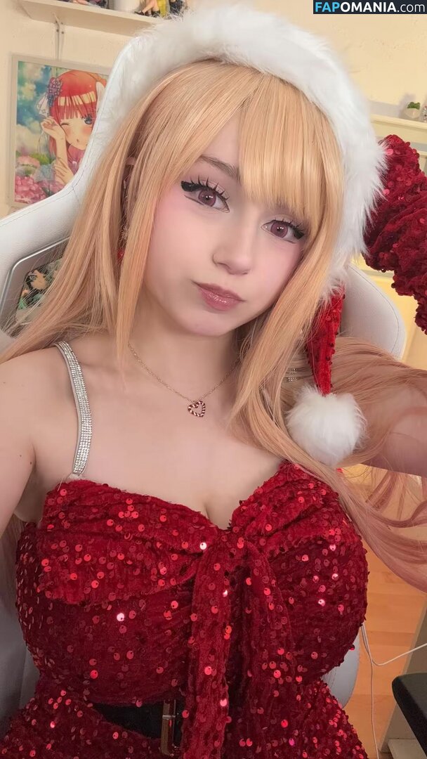 Upminaa Nago OnlyFans  Przeciekłe zdjęcie #15