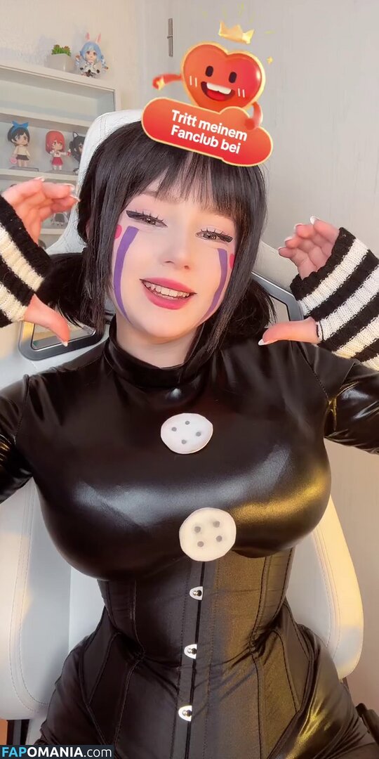 Upminaa Nago OnlyFans  Przeciekłe zdjęcie #18