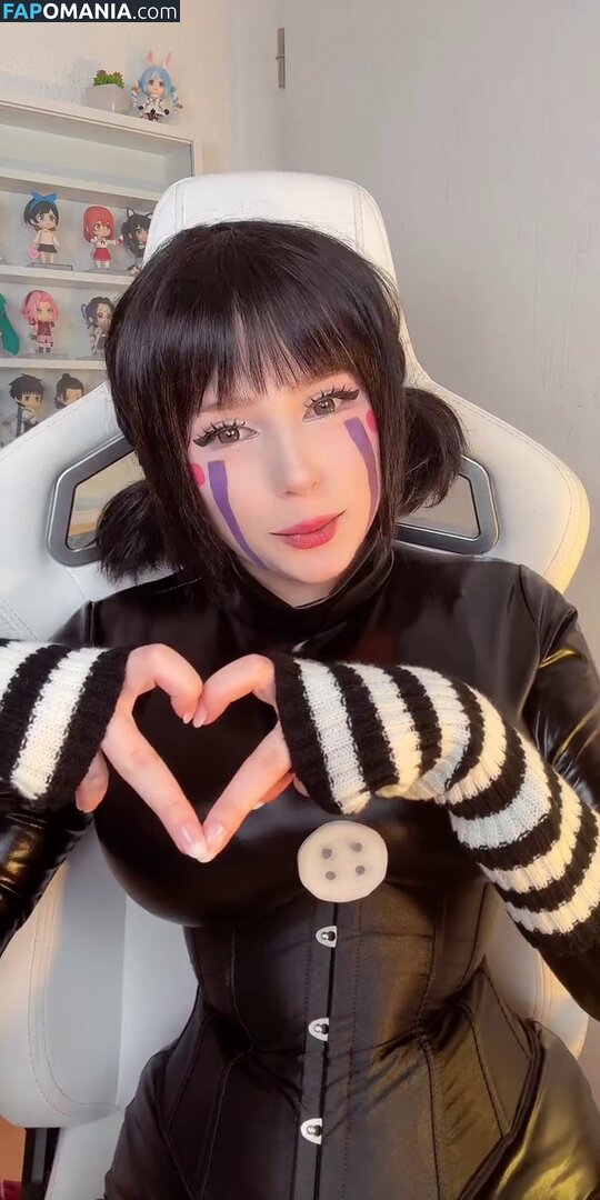 Upminaa Nago OnlyFans  Przeciekłe zdjęcie #19