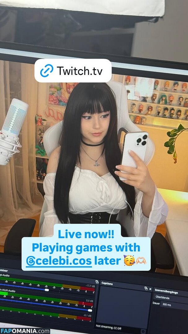 Upminaa Nago OnlyFans  Przeciekłe zdjęcie #20