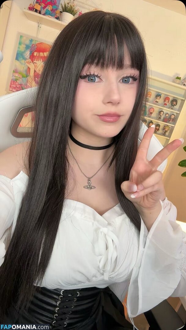 Upminaa Nago OnlyFans  Przeciekłe zdjęcie #21