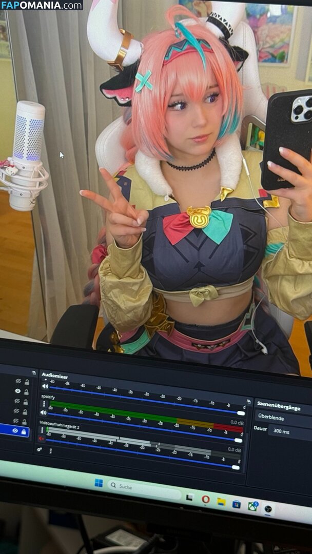 Upminaa Nago OnlyFans  Przeciekłe zdjęcie #28