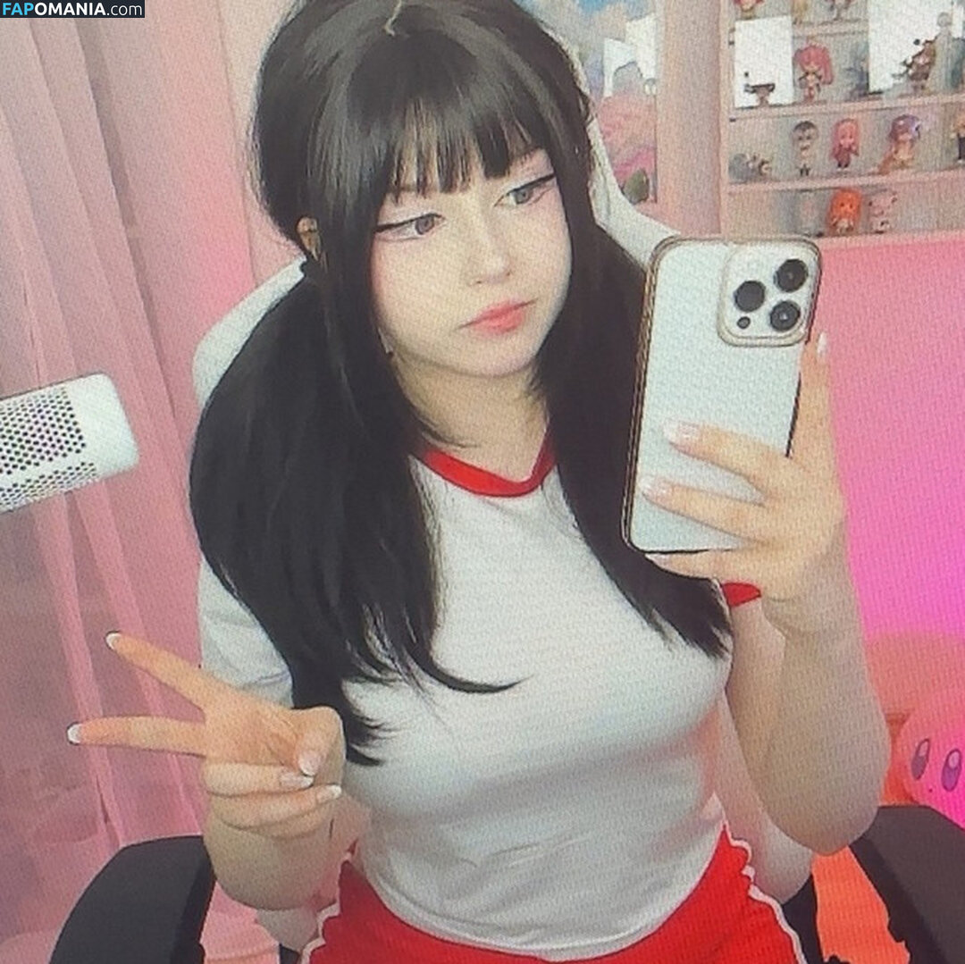 Upminaa / https: Nago OnlyFans  Przeciekłe zdjęcie #52