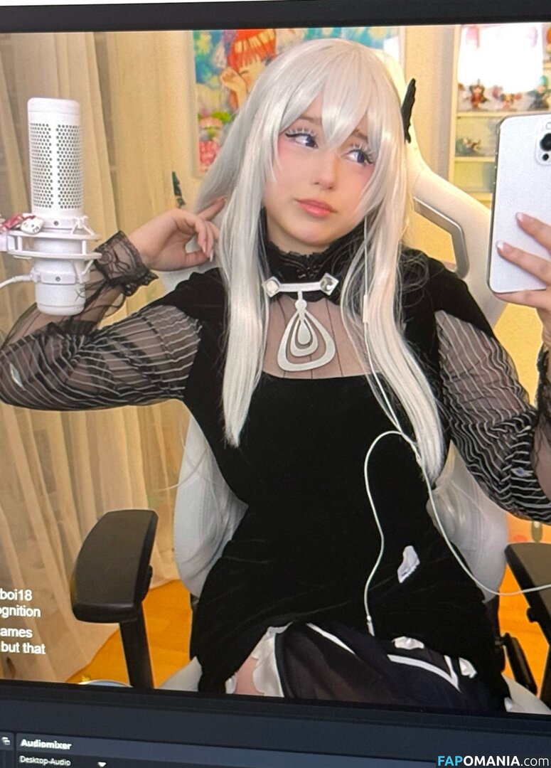 Upminaa / https: Nago OnlyFans  Przeciekłe zdjęcie #74