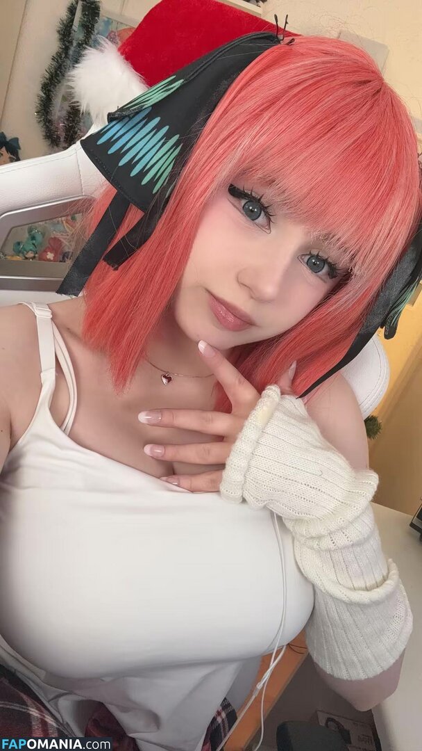 Upminaa / https: Nago OnlyFans  Przeciekłe zdjęcie #97