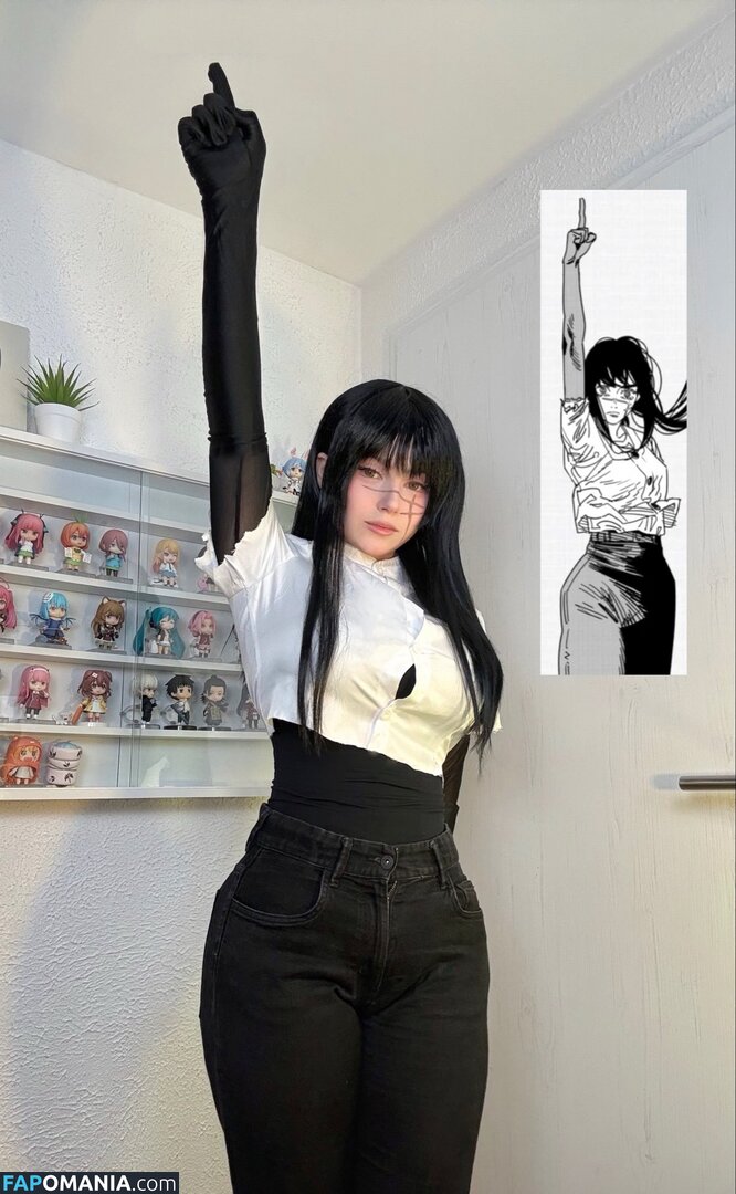 Upminaa / https: Nago OnlyFans  Przeciekłe zdjęcie #102