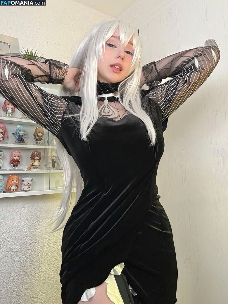 Upminaa / https: Nago OnlyFans  Przeciekłe zdjęcie #115