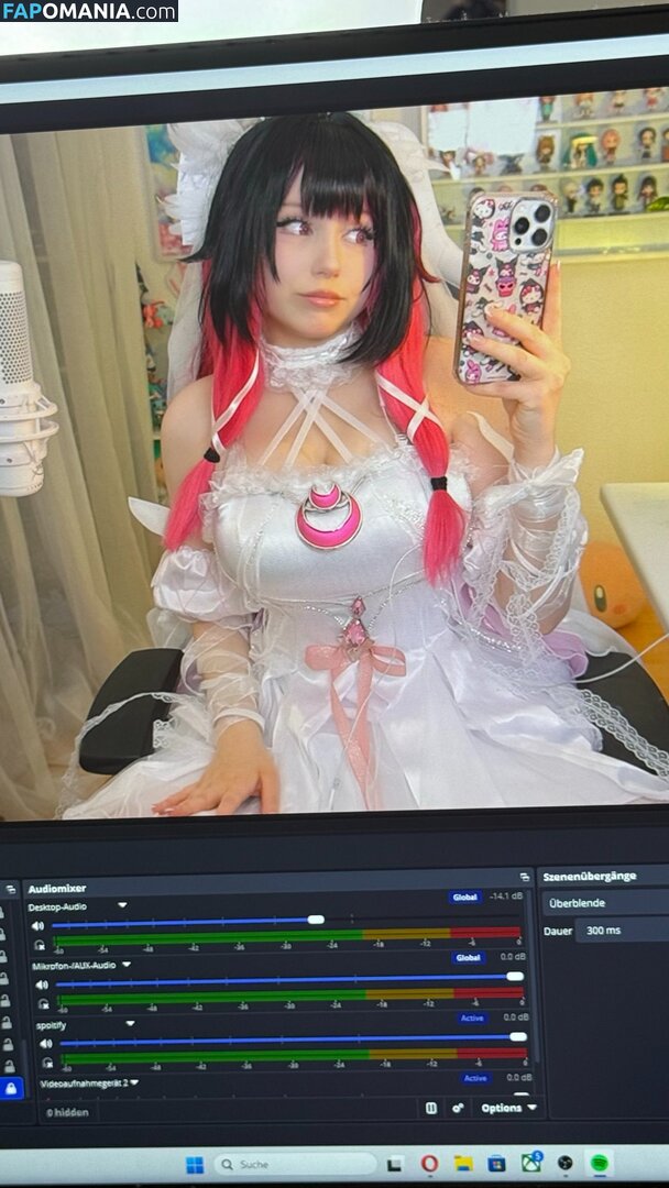 Upminaa / https: Nago OnlyFans  Przeciekłe zdjęcie #127
