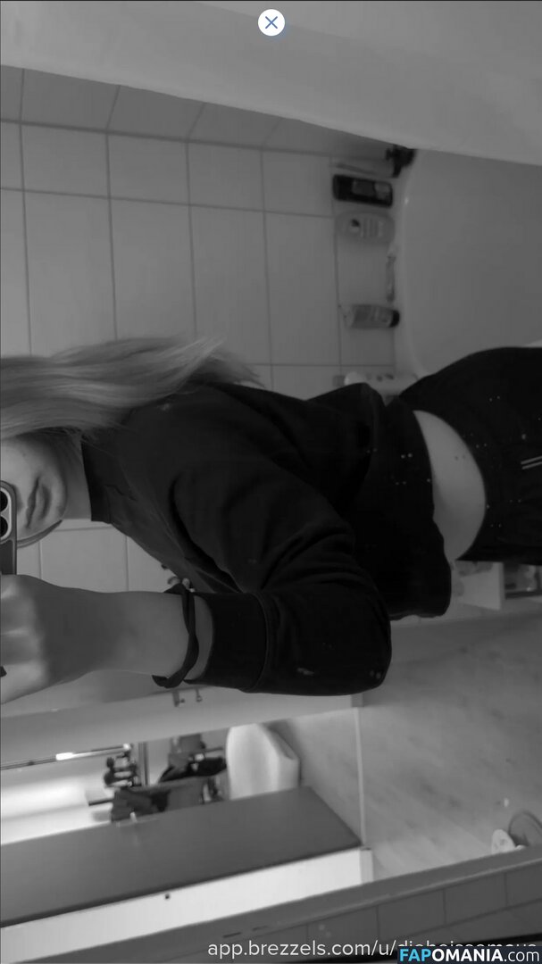 dieheissemaus / uptempo_lea Nago OnlyFans  Przeciekłe zdjęcie #8