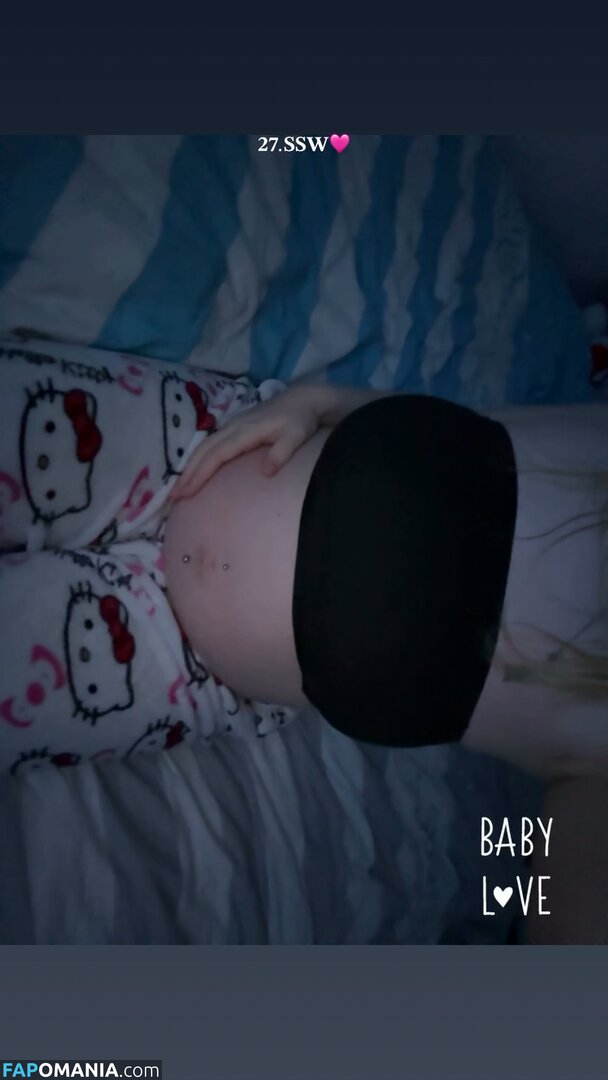 dieheissemaus / uptempo_lea Nago OnlyFans  Przeciekłe zdjęcie #11