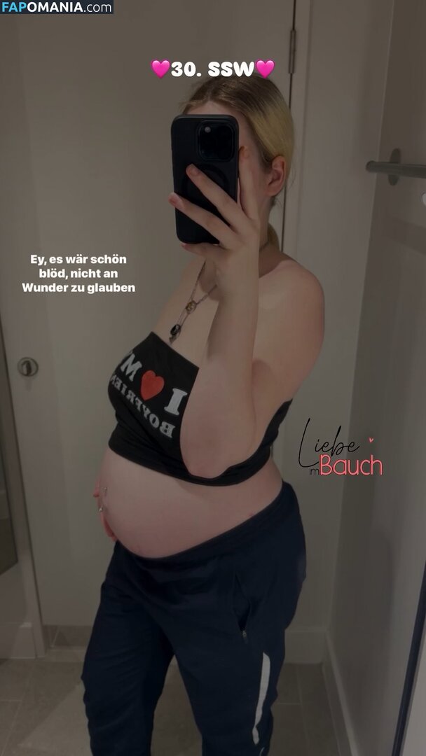 dieheissemaus / uptempo_lea Nago OnlyFans  Przeciekłe zdjęcie #20