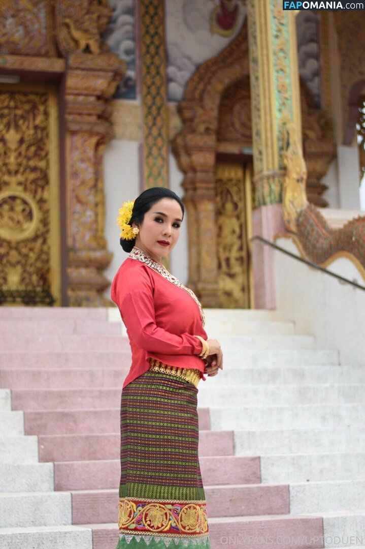 Duang duen / Uptoduen Nago OnlyFans  Przeciekłe zdjęcie #43