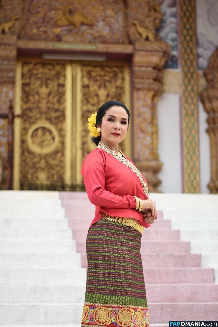 Duang duen / Uptoduen Nago OnlyFans  Przeciekłe zdjęcie #44