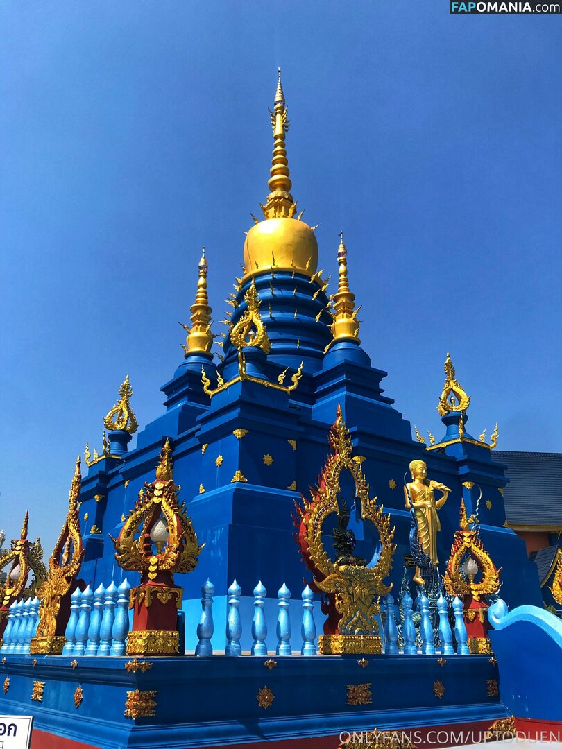 Duang duen / Uptoduen Nago OnlyFans  Przeciekłe zdjęcie #53