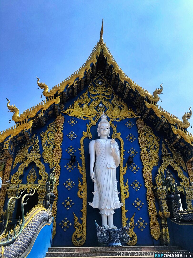 Duang duen / Uptoduen Nago OnlyFans  Przeciekłe zdjęcie #54