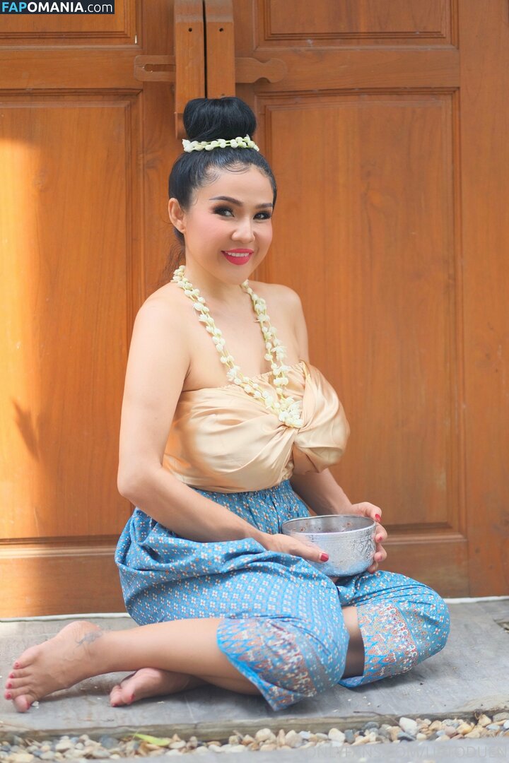 Duang duen / Uptoduen Nago OnlyFans  Przeciekłe zdjęcie #65