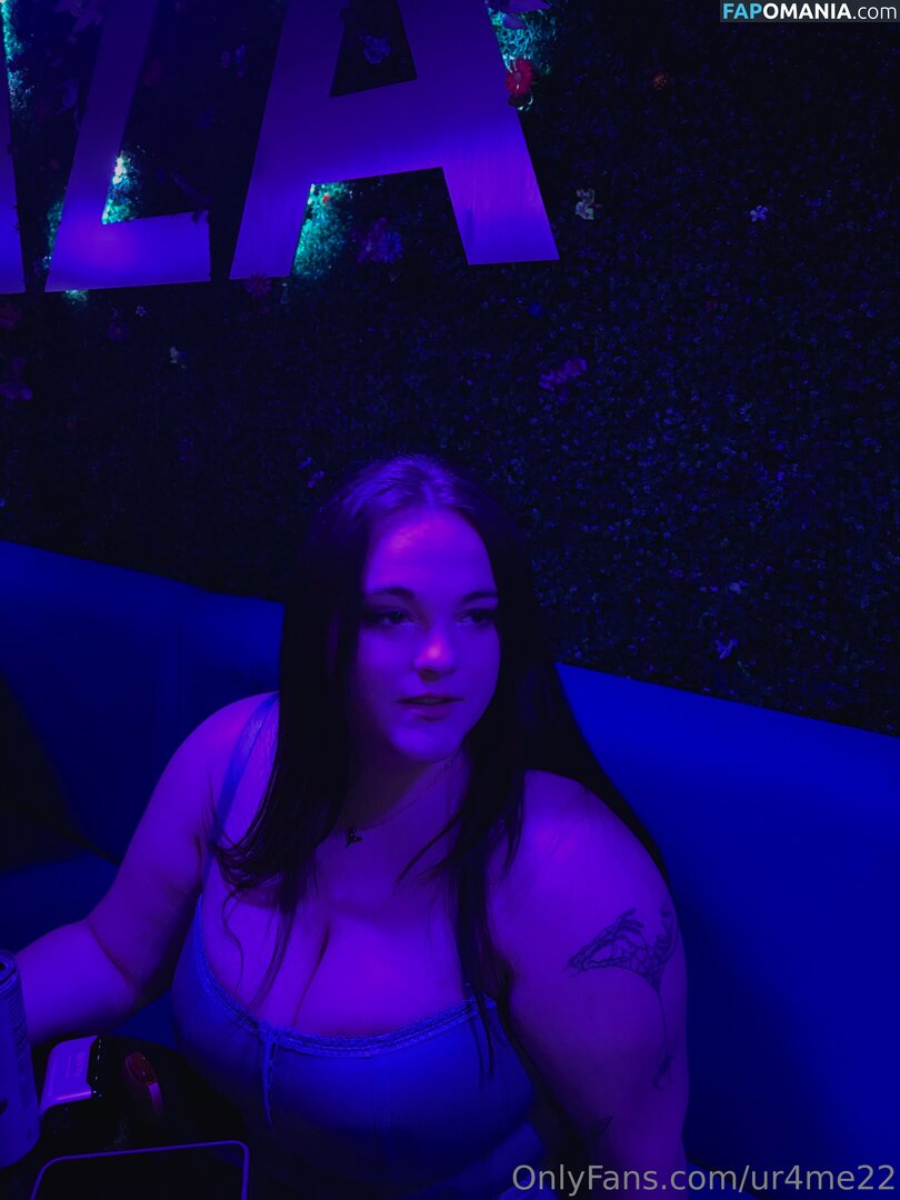 ur4me22 Nago OnlyFans  Przeciekłe zdjęcie #1