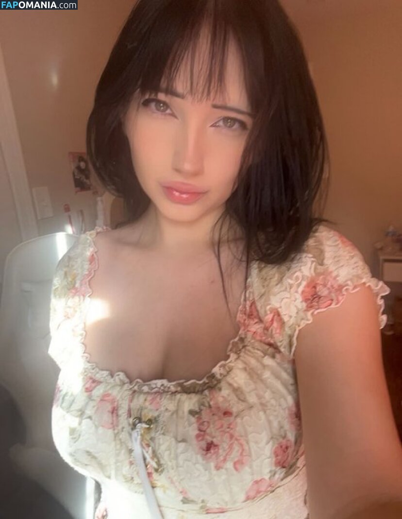 Urdollmimi / urcutemimi Nago OnlyFans  Przeciekłe zdjęcie #1