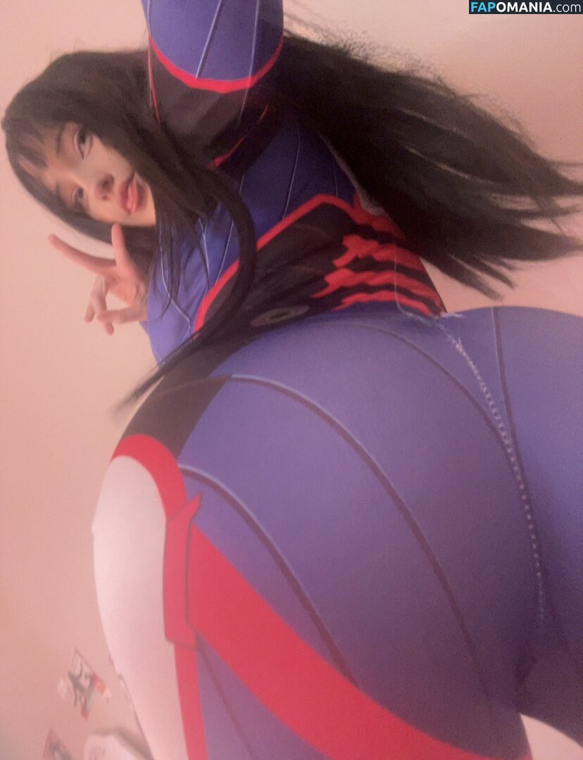 Urdollmimi / urcutemimi Nago OnlyFans  Przeciekłe zdjęcie #2