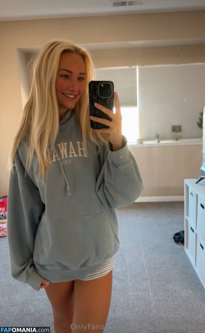 bellaxomae / urefavoriteblondevip Nago OnlyFans  Przeciekłe zdjęcie #2