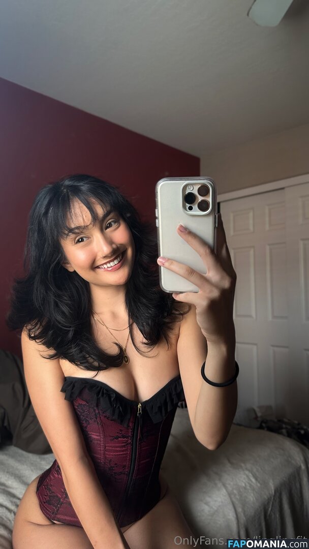 urfavasianbih4free Nago OnlyFans  Przeciekłe zdjęcie #10