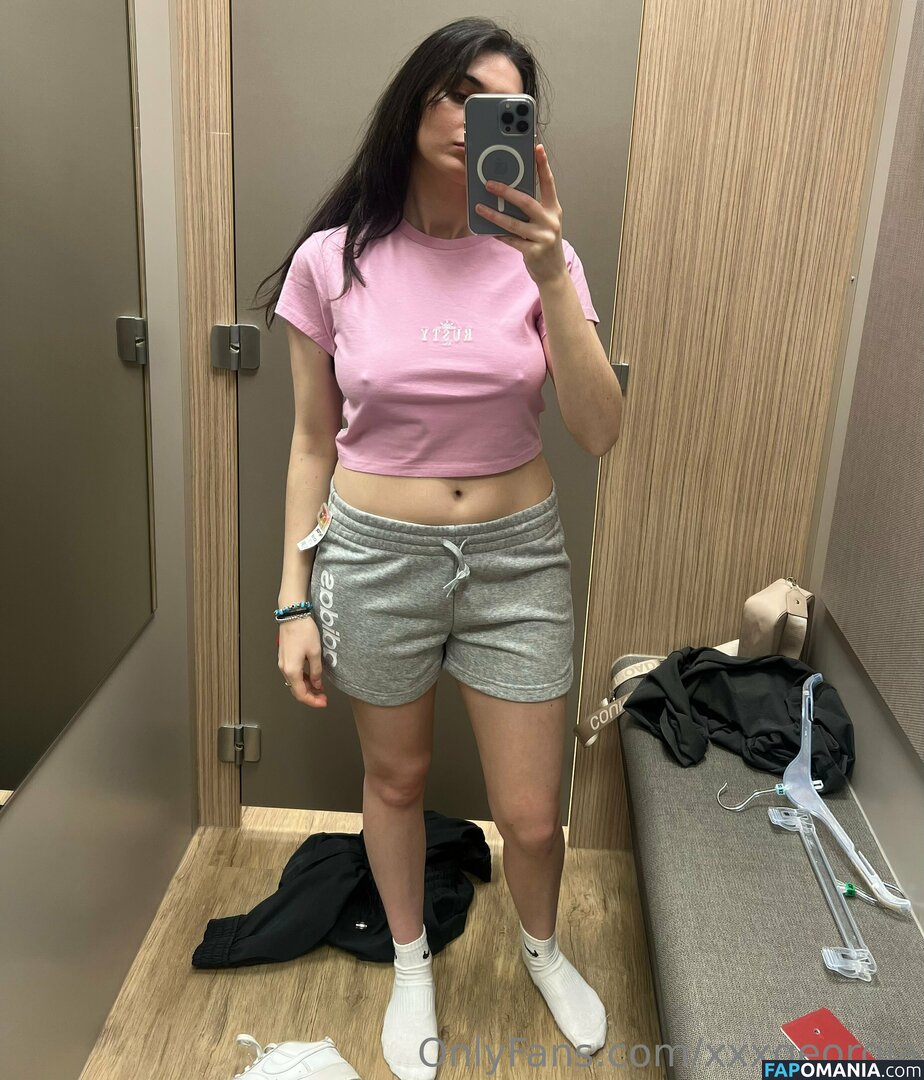 dodgydingo / itsatlxnta / urfavcatgirl Nago OnlyFans  Przeciekłe zdjęcie #110