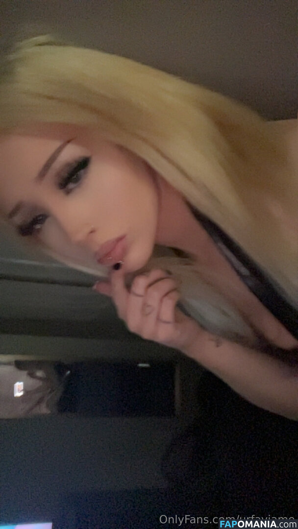 https: / urfavjame / urrfavjame Nago OnlyFans  Przeciekłe zdjęcie #1