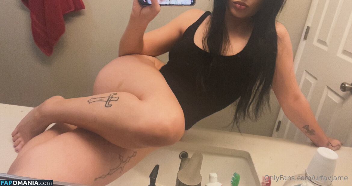 https: / urfavjame / urrfavjame Nago OnlyFans  Przeciekłe zdjęcie #4