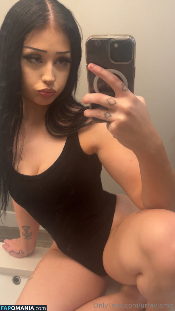 https: / urfavjame / urrfavjame Nago OnlyFans  Przeciekłe zdjęcie #7