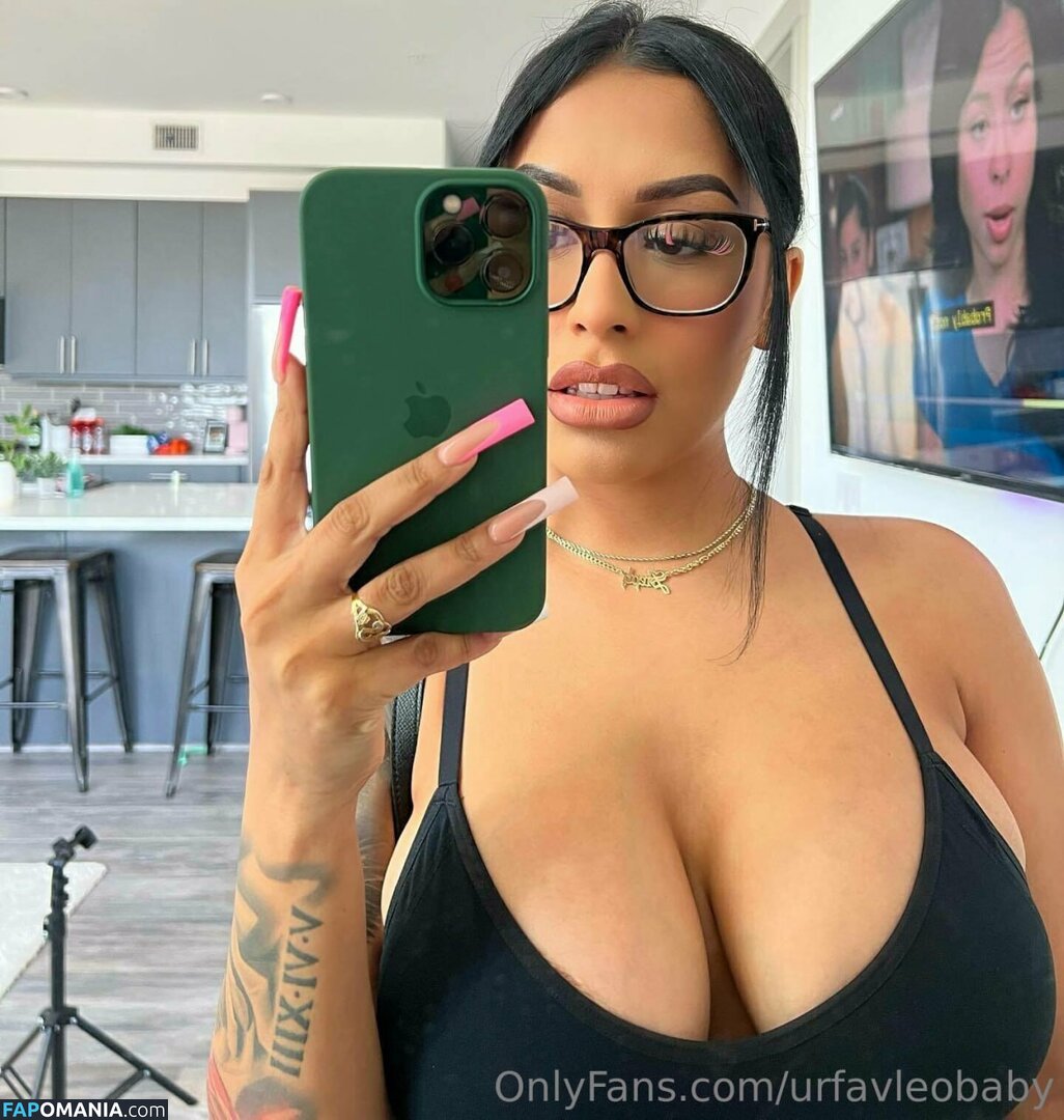 houstephh / https: / urfavleobaby Nago OnlyFans  Przeciekłe zdjęcie #1