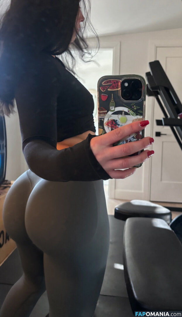 jade / urgymbae / urgymbae1.0 Nago OnlyFans  Przeciekłe zdjęcie #2