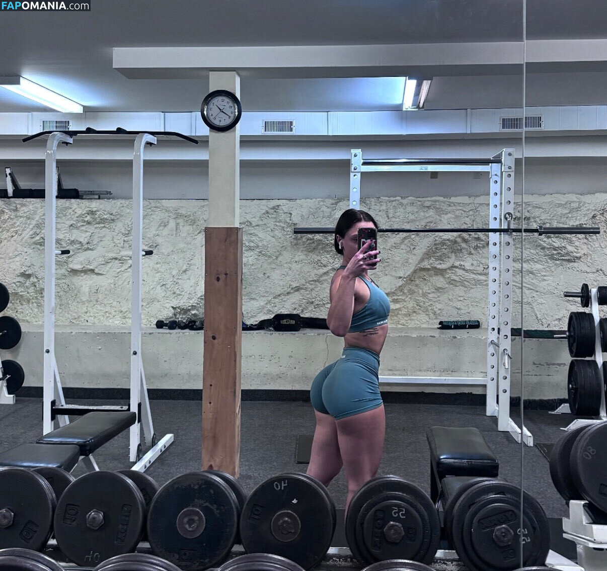 jade / urgymbae / urgymbae1.0 Nago OnlyFans  Przeciekłe zdjęcie #6