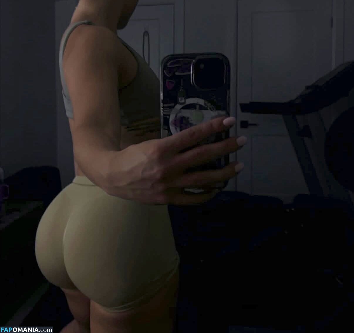 jade / urgymbae / urgymbae1.0 Nago OnlyFans  Przeciekłe zdjęcie #8