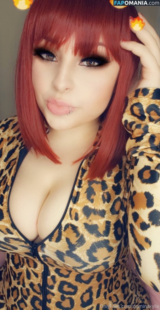urkylie3 / urpawgkylie Nago OnlyFans  Przeciekłe zdjęcie #15