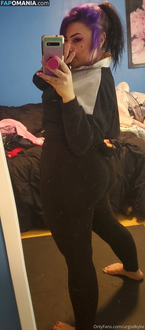 urkylie3 / urpawgkylie Nago OnlyFans  Przeciekłe zdjęcie #30