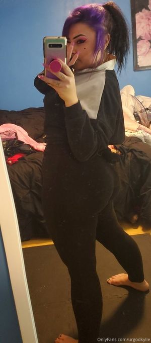 urpawgkylie