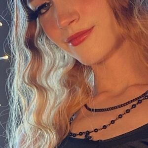 ursecretgirlfriend | ursecretgf | Pyra Fae
