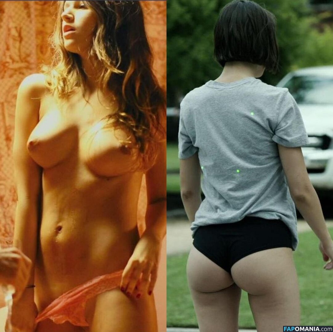 Ursula Corbero Nago OnlyFans  Przeciekłe zdjęcie #19
