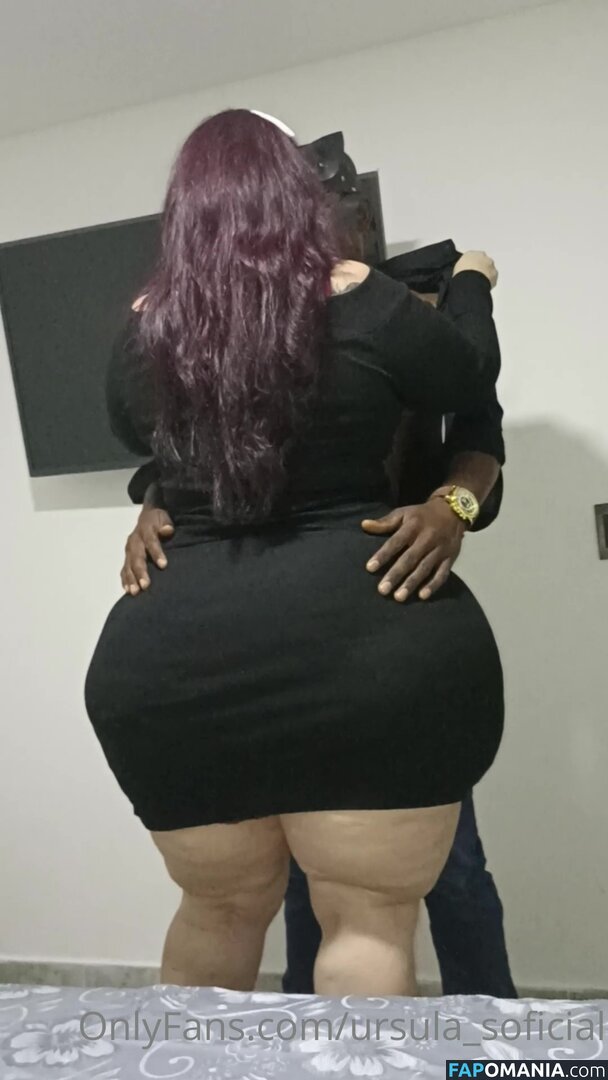Ursula Suarez / oficialursulasuarez / ursula_soficial / ursulas_oficial Nago OnlyFans  Przeciekłe zdjęcie #10