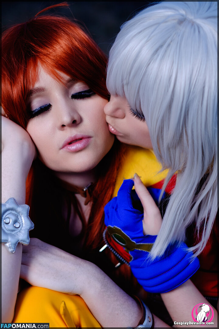 Usatame / UsatameCosplay Nago OnlyFans  Przeciekłe zdjęcie #1