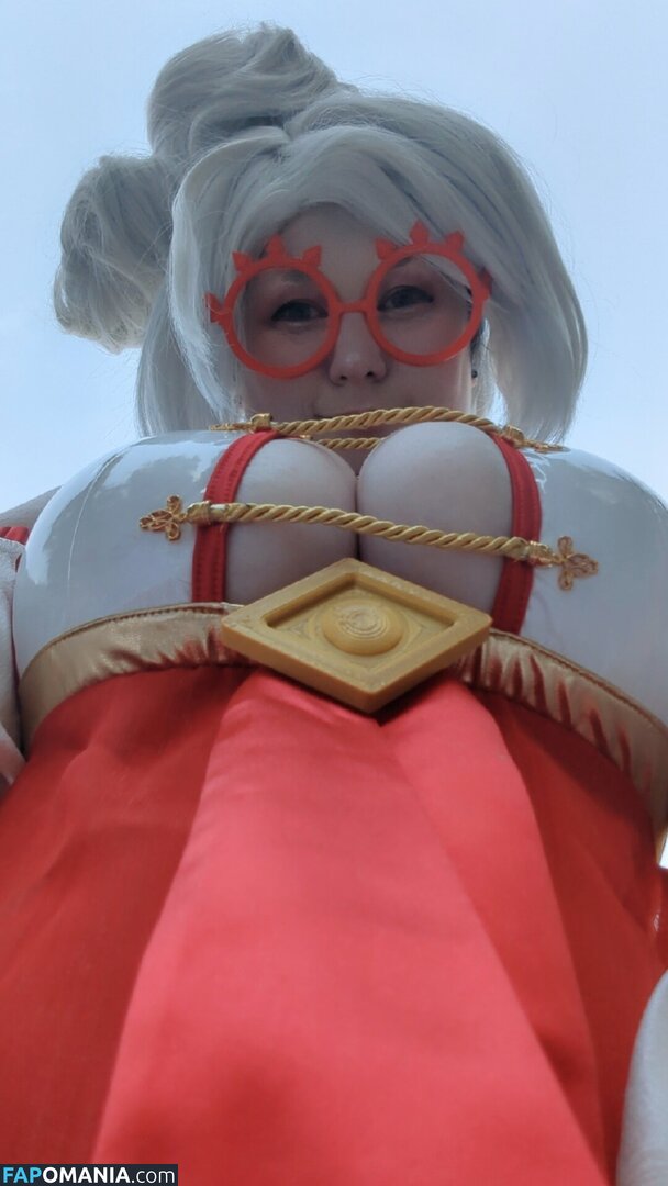 Usatame / UsatameCosplay Nago OnlyFans  Przeciekłe zdjęcie #7