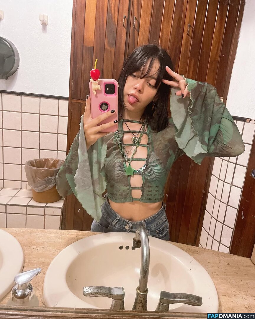 utena_cherrynya Nago OnlyFans  Przeciekłe zdjęcie #1