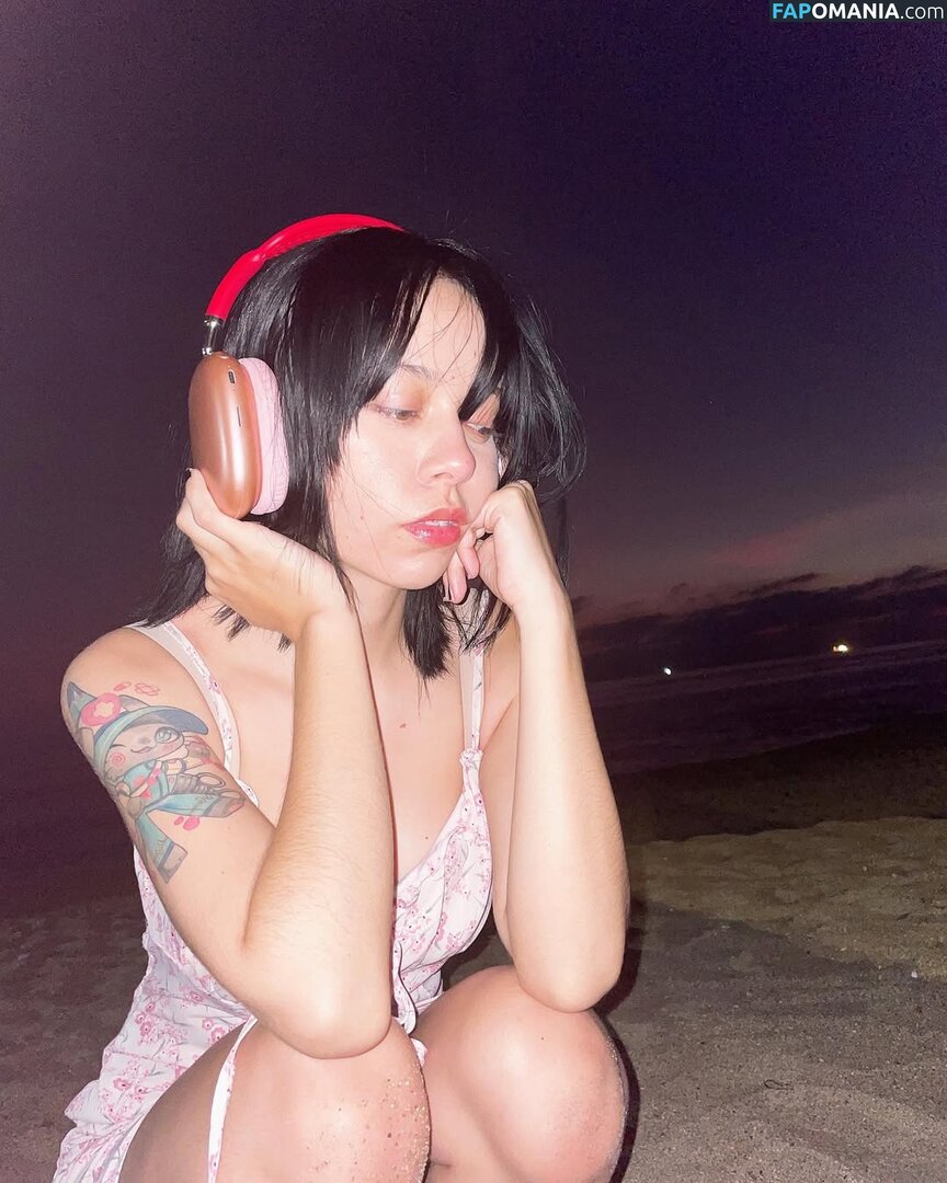 utena_cherrynya Nago OnlyFans  Przeciekłe zdjęcie #2