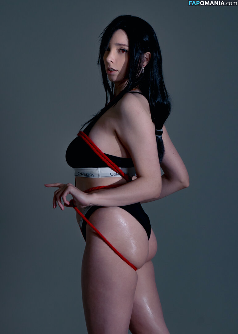 YuukiYume3 / https: / uWinnie / uwinnie_cos Nago OnlyFans  Przeciekłe zdjęcie #9