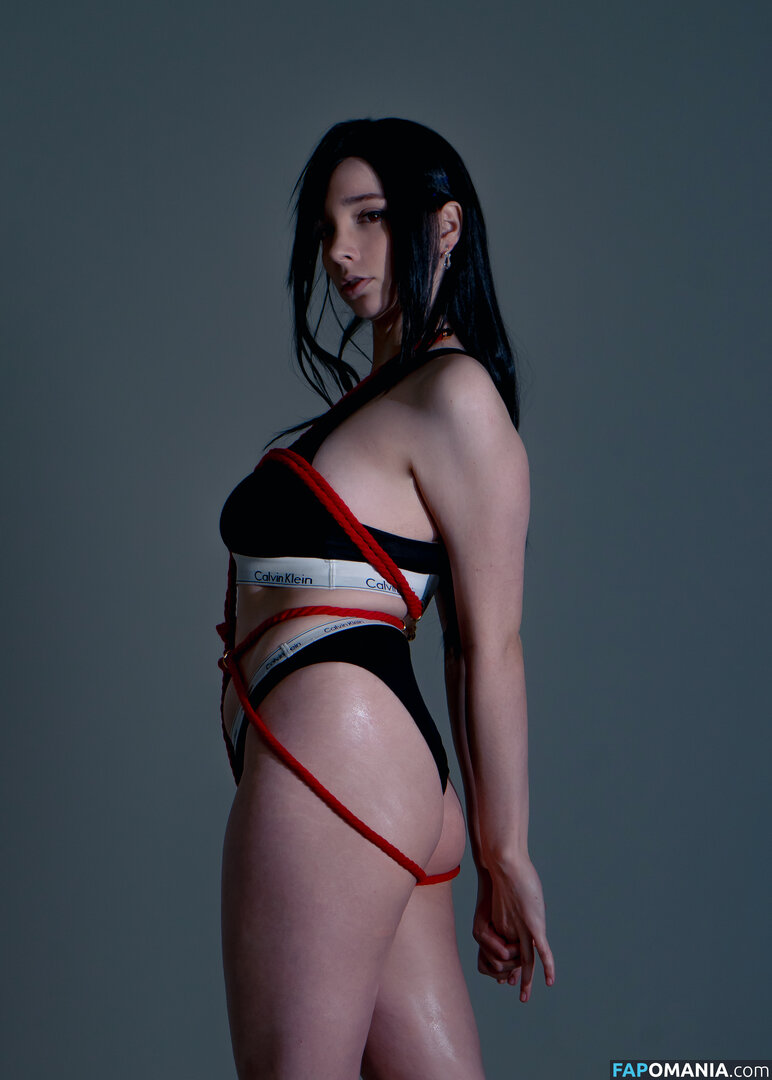 YuukiYume3 / https: / uWinnie / uwinnie_cos Nago OnlyFans  Przeciekłe zdjęcie #10