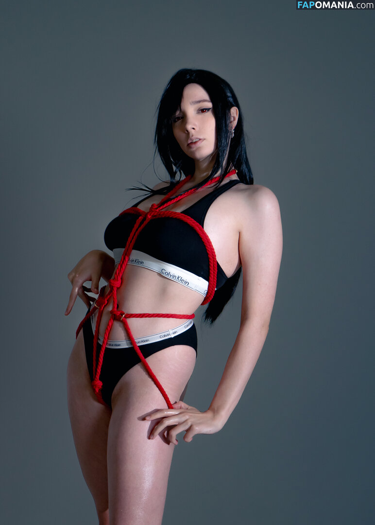 YuukiYume3 / https: / uWinnie / uwinnie_cos Nago OnlyFans  Przeciekłe zdjęcie #12