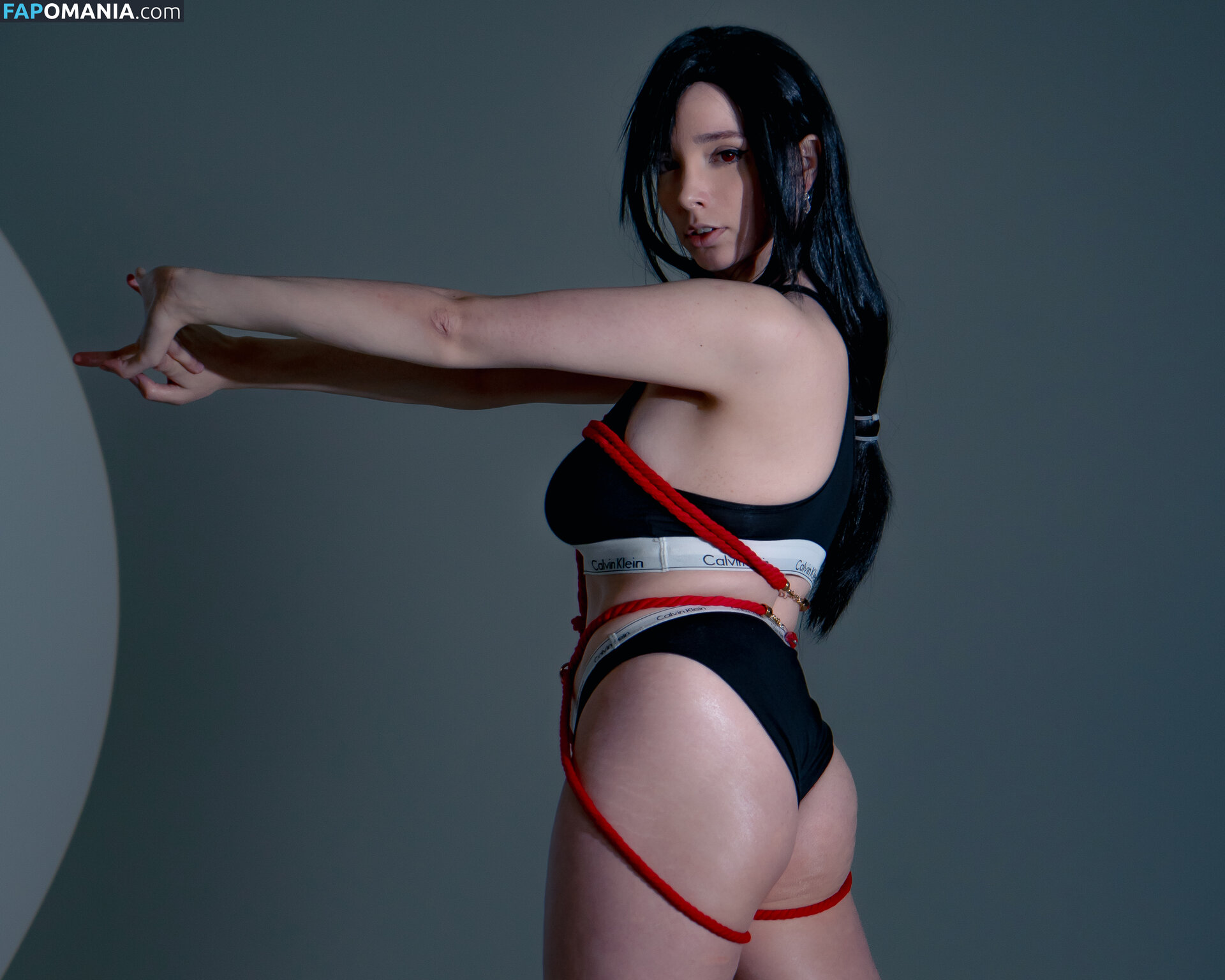 YuukiYume3 / https: / uWinnie / uwinnie_cos Nago OnlyFans  Przeciekłe zdjęcie #13